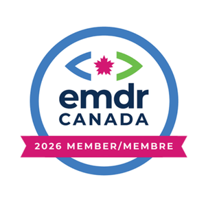 EMDR Canada Membership Badge